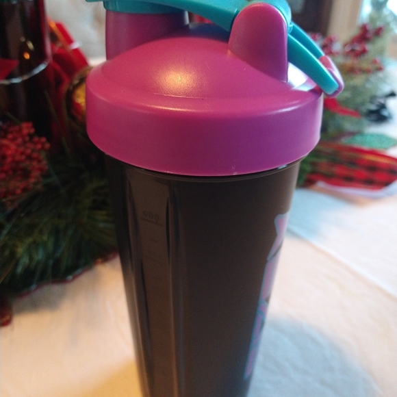 BLENDER BOTTLE - Picture 2 of 2